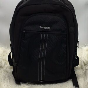 💵3/$13 FILL A BOX SALE! Black Targus Bookbag
